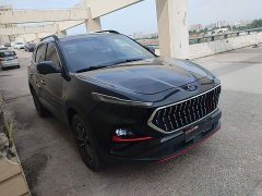 Chery Sihaо X7 2021 1.5T Luxury - ფოტო 4