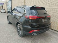 Chery Sihaо X7 2021 1.5T Luxury - ფოტო 5