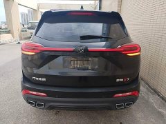 Chery Sihaо X7 2021 1.5T Luxury - ფოტო 6