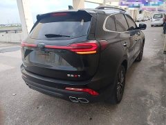 Chery Sihaо X7 2021 1.5T Luxury - ფოტო 7