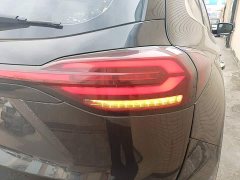 Chery Sihaо X7 2021 1.5T Luxury - ფოტო 8