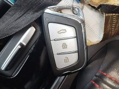 Chery Sihaо X7 2021 1.5T Luxury - ფოტო 9