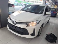 Toyota Vios FS 2021 1.5L CVT Sharp Edition - ფოტო 1