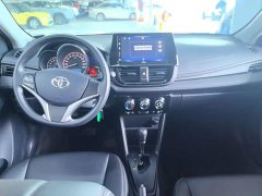Toyota Vios FS 2021 1.5L CVT Sharp Edition - ფოტო 10