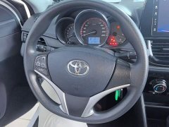 Toyota Vios FS 2021 1.5L CVT Sharp Edition - ფოტო 11