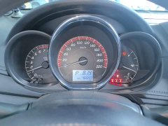 Toyota Vios FS 2021 1.5L CVT Sharp Edition - ფოტო 12