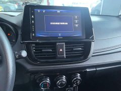Toyota Vios FS 2021 1.5L CVT Sharp Edition - ფოტო 13