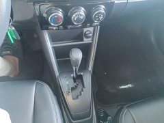 Toyota Vios FS 2021 1.5L CVT Sharp Edition - ფოტო 14