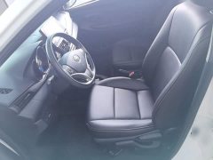 Toyota Vios FS 2021 1.5L CVT Sharp Edition - ფოტო 15