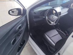 Toyota Vios FS 2021 1.5L CVT Sharp Edition - ფოტო 16