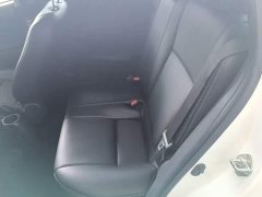 Toyota Vios FS 2021 1.5L CVT Sharp Edition - ფოტო 17