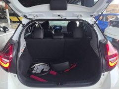 Toyota Vios FS 2021 1.5L CVT Sharp Edition - ფოტო 19