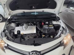 Toyota Vios FS 2021 1.5L CVT Sharp Edition - ფოტო 20