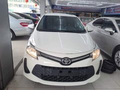Toyota Vios FS 2021 1.5L CVT Sharp Edition - ფოტო 3
