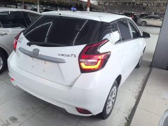 Toyota Vios FS 2021 1.5L CVT Sharp Edition - ფოტო 7