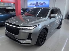 Li Auto ONE 2020 Extended Range 6-Seater - ფოტო 1