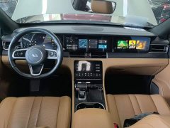 Li Auto ONE 2020 Extended Range 6-Seater - ფოტო 10