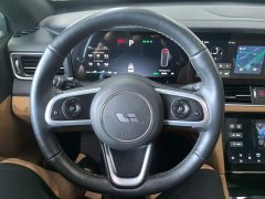 Li Auto ONE 2020 Extended Range 6-Seater - ფოტო 11