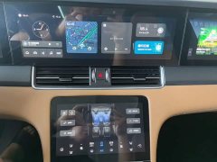 Li Auto ONE 2020 Extended Range 6-Seater - ფოტო 13