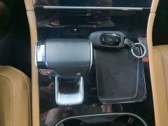 Li Auto ONE 2020 Extended Range 6-Seater - ფოტო 14
