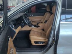 Li Auto ONE 2020 Extended Range 6-Seater - ფოტო 15