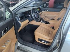 Li Auto ONE 2020 Extended Range 6-Seater - ფოტო 16