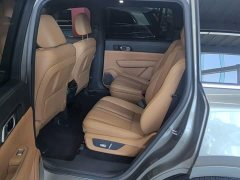 Li Auto ONE 2020 Extended Range 6-Seater - ფოტო 17