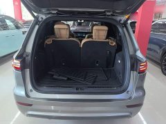Li Auto ONE 2020 Extended Range 6-Seater - ფოტო 19