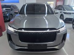 Li Auto ONE 2020 Extended Range 6-Seater - ფოტო 3