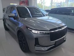 Li Auto ONE 2020 Extended Range 6-Seater - ფოტო 4