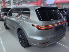 Li Auto ONE 2020 Extended Range 6-Seater - ფოტო 5