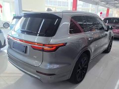 Li Auto ONE 2020 Extended Range 6-Seater - ფოტო 7