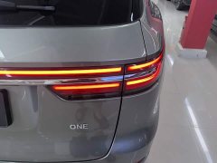 Li Auto ONE 2020 Extended Range 6-Seater - ფოტო 8