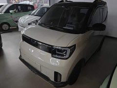 Wuling Hongguang MINIEV 2022 GAMEBOY 200km Fun Edition LFP Battery - ფოტო 1