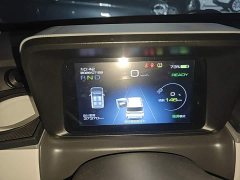 Wuling Hongguang MINIEV 2022 GAMEBOY 200km Fun Edition LFP Battery - ფოტო 12