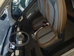 Wuling Hongguang MINIEV 2022 GAMEBOY 200km Fun Edition LFP Battery - ფოტო 15