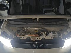 Wuling Hongguang MINIEV 2022 GAMEBOY 200km Fun Edition LFP Battery - ფოტო 20
