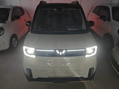Wuling Hongguang MINIEV 2022 GAMEBOY 200km Fun Edition LFP Battery - ფოტო 3