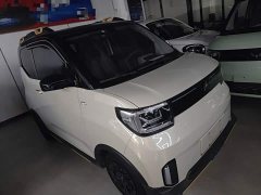 Wuling Hongguang MINIEV 2022 GAMEBOY 200km Fun Edition LFP Battery - ფოტო 4