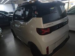 Wuling Hongguang MINIEV 2022 GAMEBOY 200km Fun Edition LFP Battery - ფოტო 5