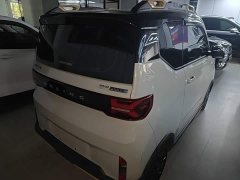 Wuling Hongguang MINIEV 2022 GAMEBOY 200km Fun Edition LFP Battery - ფოტო 7
