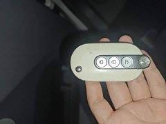 Wuling Hongguang MINIEV 2022 GAMEBOY 200km Fun Edition LFP Battery - ფოტო 9