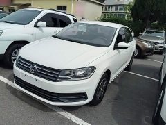 Volkswagen Santana 1.5L Automatic Fashion Edition - ფოტო 1