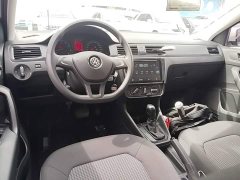 Volkswagen Santana 1.5L Automatic Fashion Edition - ფოტო 10