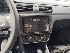 Volkswagen Santana 1.5L Automatic Fashion Edition - ფოტო 13
