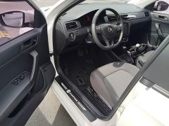 Volkswagen Santana 1.5L Automatic Fashion Edition - ფოტო 16