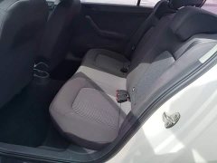 Volkswagen Santana 1.5L Automatic Fashion Edition - ფოტო 17