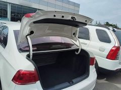 Volkswagen Santana 1.5L Automatic Fashion Edition - ფოტო 19