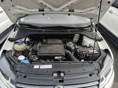 Volkswagen Santana 1.5L Automatic Fashion Edition - ფოტო 20