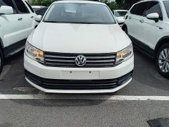 Volkswagen Santana 1.5L Automatic Fashion Edition - ფოტო 3